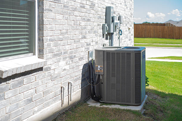 Reliable Ac Installation contractor in Woodville, AL by FH HVAC